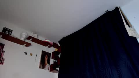 Rosse Maria  online show from 02-22-25, 03:45