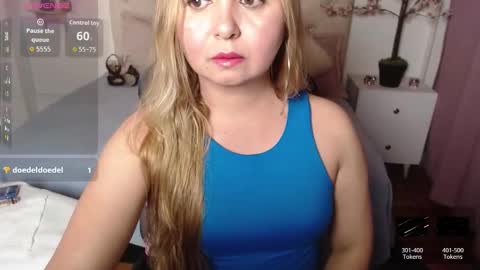 Snapshot of rosse_meyer chatting on 09-18-25, 07:16 MY NAME IS ROSSE online show from 09-18-25, 07:16