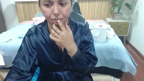 MY NAME IS  ROSSE  online show from 10-23-25, 06:39