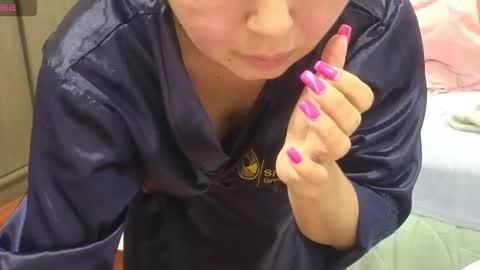 MY NAME IS  ROSSE  online show from 12-15-25, 06:45