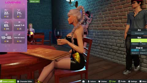 Roxana online show from 01-30-25, 08:53