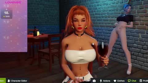 Roxana online show from 02-22-25, 09:59