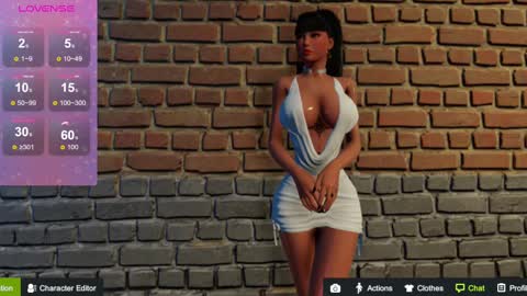 Roxana online show from 03-08-25, 11:07