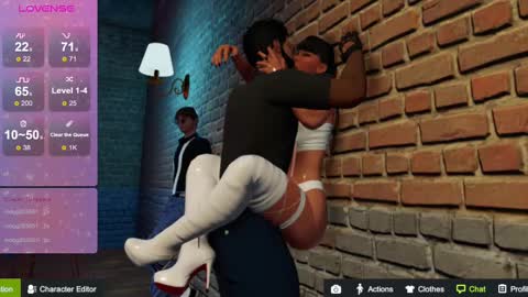 Roxana online show from 03-11-25, 10:09