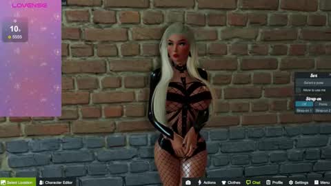 Roxana online show from 10-14-25, 07:14