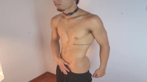 rosse_one online show from 11-27-25, 03:08