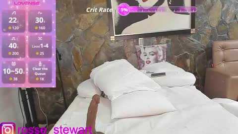 Rosse online show from 04-16-26, 10:01