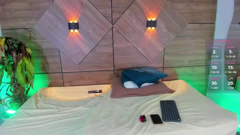  Rosse  online show from 11-24-25, 07:35