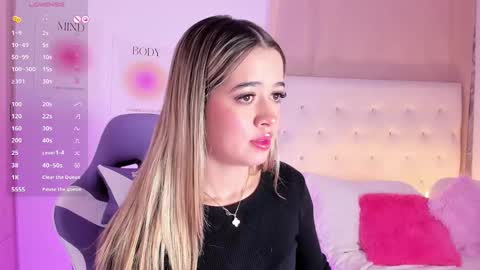 Rosse Daw Independent model  online show from 01-07-25, 01:35