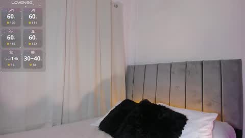 Rosse Daw Independent model  online show from 11-23-25, 08:41