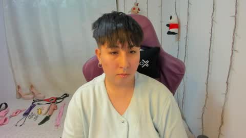 ROSSE DEMOND  online show from 04-10-26, 11:53