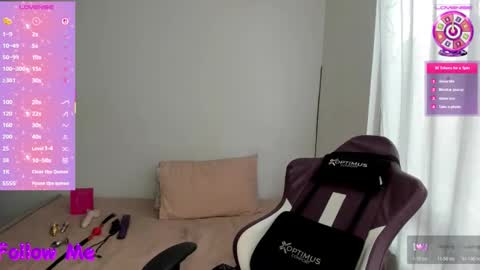 Snapshot of rossedemond30 chatting on 05-29-26, 09:46 ROSSE DEMOND online show from 05-29-26, 09:46