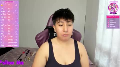 Snapshot of rossedemond30 chatting on 06-09-26, 10:21 ROSSE DEMOND online show from 06-09-26, 10:21