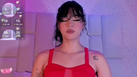 Snapshot of rosselfinoll chatting on 12-22-24, 12:27 Rossel online show from 12-22-24, 12:27