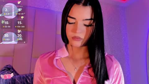 Snapshot of rosselfinoll chatting on 01-10-25, 12:26 Rossel online show from 01-10-25, 12:26