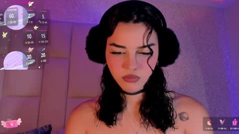 Snapshot of rosselfinoll chatting on 01-27-25, 12:37 Rossel online show from 01-27-25, 12:37