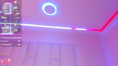 Snapshot of rosselfinoll chatting on 02-17-25, 06:37 Rossel online show from 02-17-25, 06:37