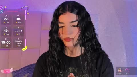 Snapshot of rosselfinoll chatting on 09-09-25, 12:37 Rossel online show from 09-09-25, 12:37