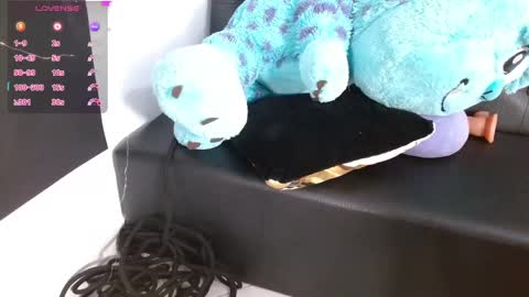 Rossetta online show from 10-13-25, 05:46