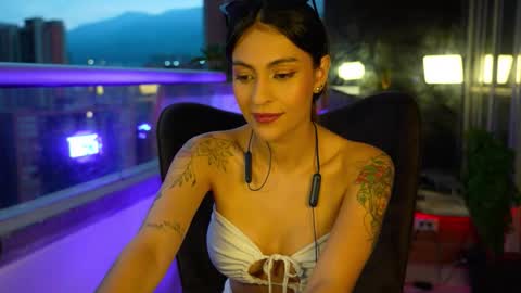 Rossey online show from 11-23-25, 10:31