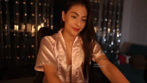 Rossey online show from 04-02-26, 03:37