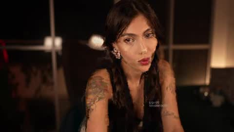 Rossey online show from 04-07-26, 04:13