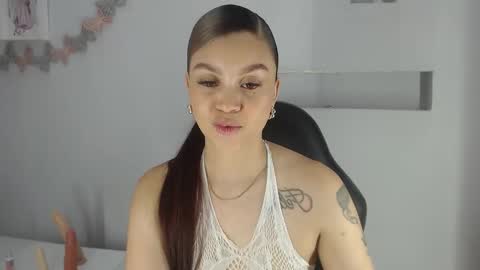 Rossi online show from 11-21-25, 05:22