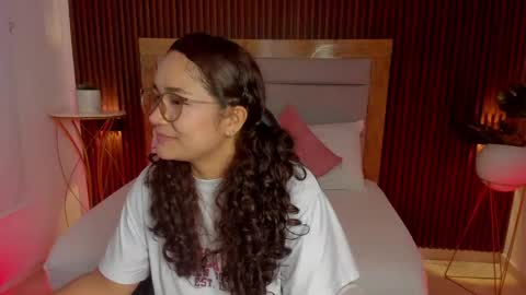 rossie_lanie_ online show from 06-03-26, 08:14