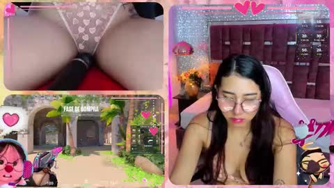 Rossie online show from 11-27-25, 03:25