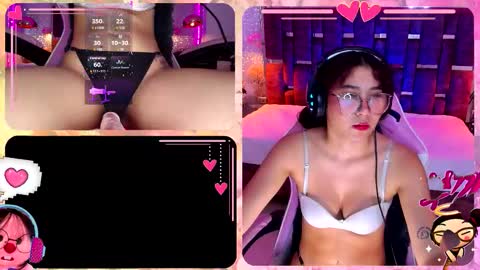 Rossie online show from 03-18-26, 02:09