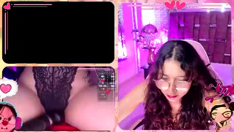 Rossie online show from 06-29-26, 03:01