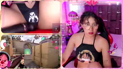 Rossie online show from 07-09-26, 04:00