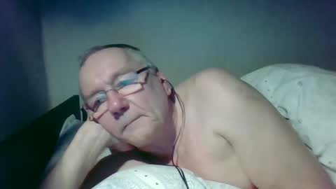 rossignol1953 online show from 03-01-26, 11:07