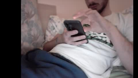 Snapshot of rossini90 chatting on 01-31-26, 08:51 rossini90 online show from 01-31-26, 08:51