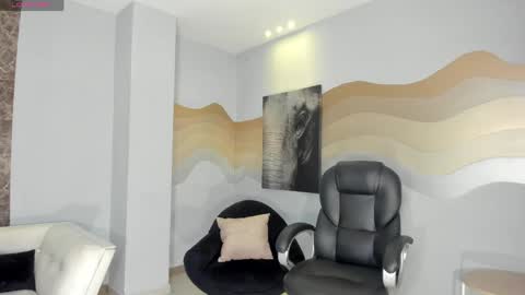 Rossie Rivers online show from 04-12-26, 05:51