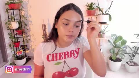 Im Ross   online show from 11-11-25, 08:42