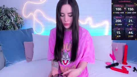 Rossy online show from 02-21-25, 07:01