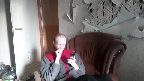 Ros online show from 01-14-25, 06:45