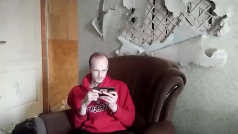 Ros online show from 01-29-25, 09:44