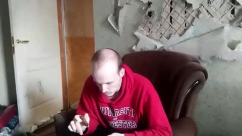Ros online show from 01-30-25, 08:54