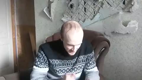 Ros online show from 02-25-25, 07:52