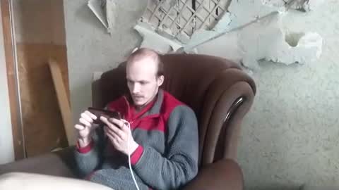 Ros online show from 03-02-25, 12:01