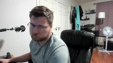 Rostungur online show from 02-27-25, 07:47