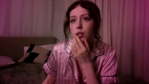 rosy_petal online show from 02-28-26, 01:28