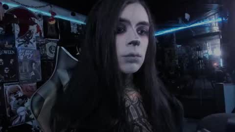 Snapshot of rotten_dreams chatting on 09-24-25, 10:57 rot online show from 09-24-25, 10:57