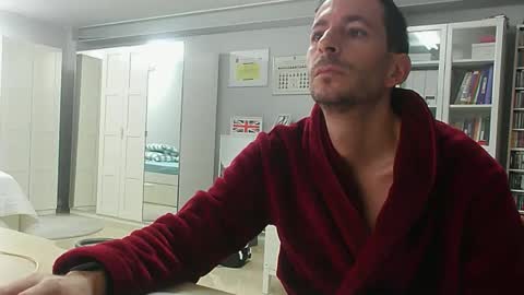 roubarixx online show from 10-26-25, 07:14