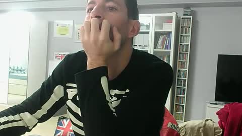 roubarixx online show from 11-03-25, 07:20