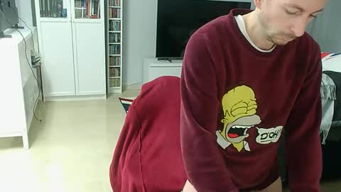 roubarixx online show from 02-07-26, 08:07