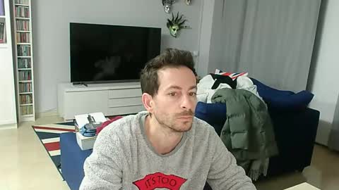 roubarixx online show from 02-22-26, 07:19