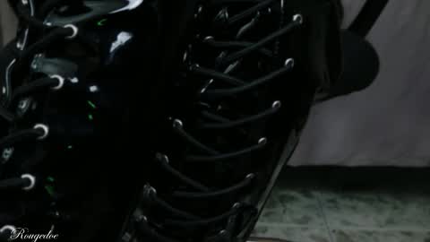 Mistress Lana online show from 03-07-26, 02:19